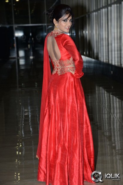 Eesha-at-Bandipotu-Movie-Audio-Launch